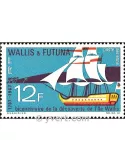 n° 31 - Timbre Wallis et Futuna Poste aérienne