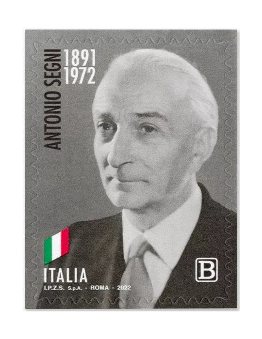 n° 4240 - Timbre ITALIE Poste