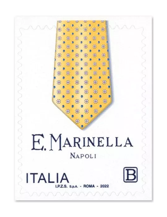 n° 4241 - Timbre ITALIE Poste