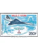 n° 71 - Timbre Wallis et Futuna Poste aérienne