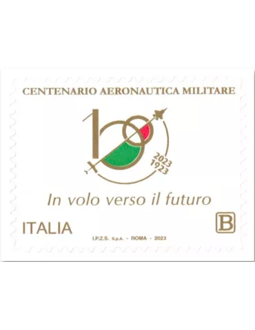 n° 4259 - Timbre ITALIE Poste