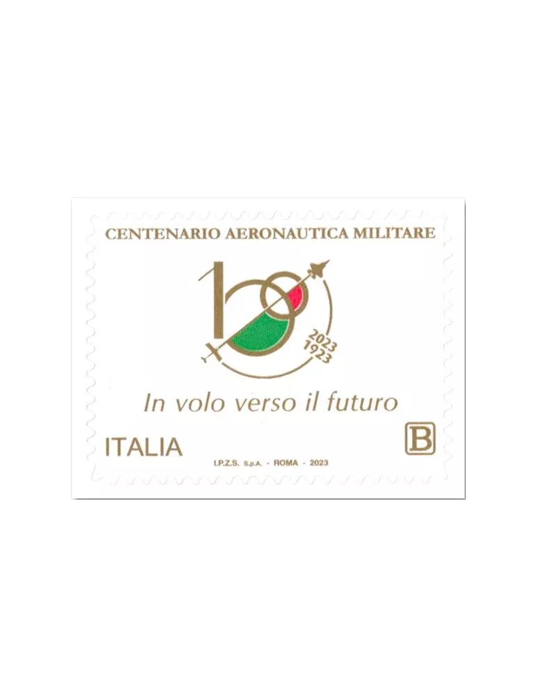 n° 4259 - Timbre ITALIE Poste