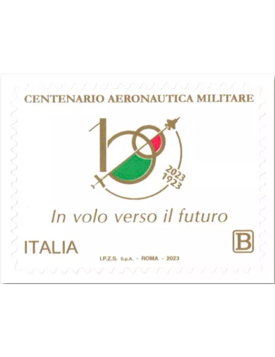 n° 4259 - Timbre ITALIE Poste