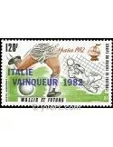 n° 119 - Timbre Wallis et Futuna Poste aérienne