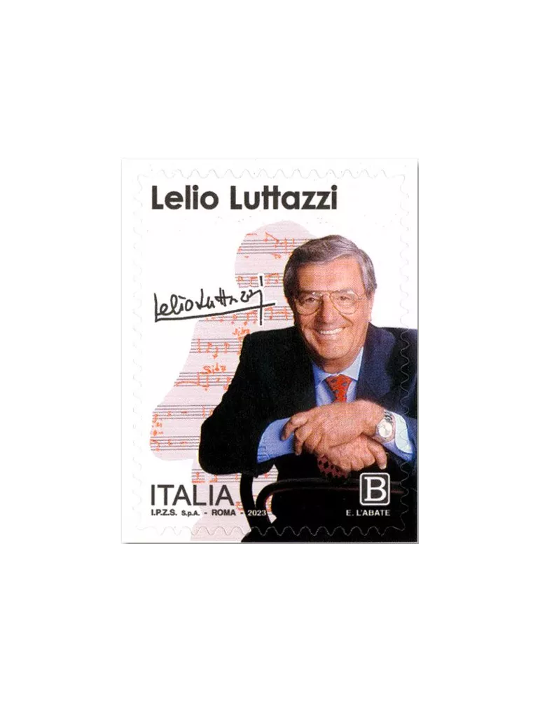 n° 4276 - Timbre ITALIE Poste