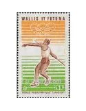n° 126 - Timbre Wallis et Futuna Poste aérienne