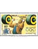 n° 133 - Timbre Wallis et Futuna Poste aérienne