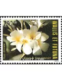 n° 134 - Timbre Wallis et Futuna Poste aérienne