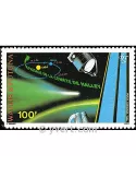 n° 149 - Timbre Wallis et Futuna Poste aérienne