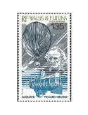 n° 157 - Timbre Wallis et Futuna Poste aérienne