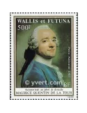 n° 161 - Timbre Wallis et Futuna Poste aérienne