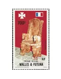 n° 165 - Timbre Wallis et Futuna Poste aérienne