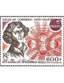 n° 177 - Timbre Wallis et Futuna Poste aérienne