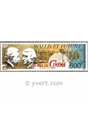 n° 189 - Timbre Wallis et Futuna Poste aérienne