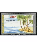 n° 203 - Timbre Wallis et Futuna Poste aérienne