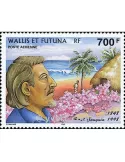 n° 205 - Timbre Wallis et Futuna Poste aérienne
