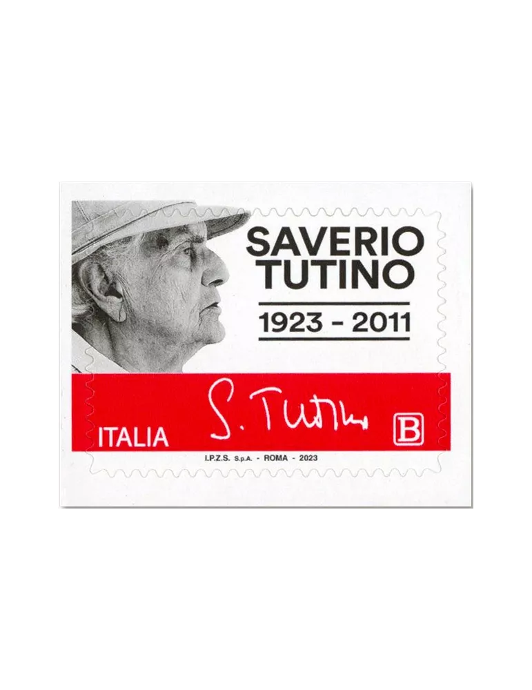 n° 4328 - Timbre ITALIE Poste