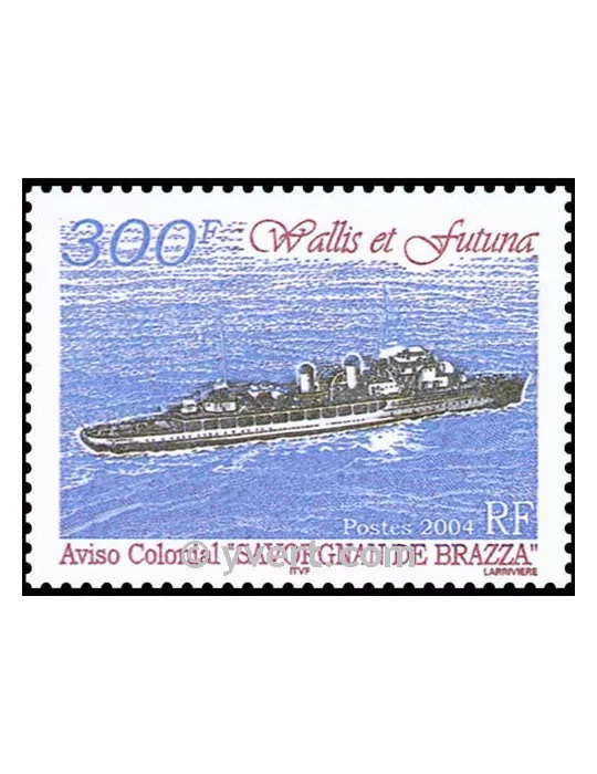 n° 15 - Timbre Wallis et Futuna Bloc et feuillets