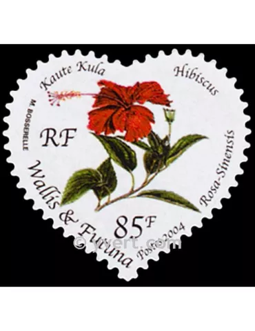 n° 16 - Timbre Wallis et Futuna Bloc et feuillets 2