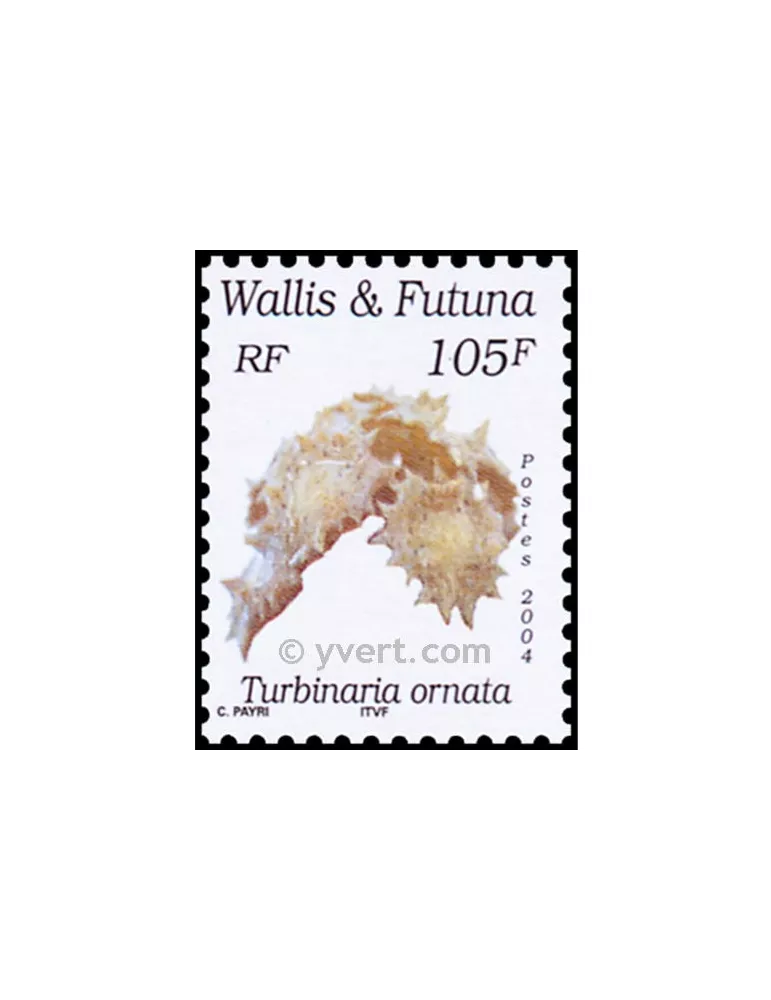 n° 17 - Timbre Wallis et Futuna Bloc et feuillets