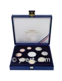 BE : FRANCE 2009