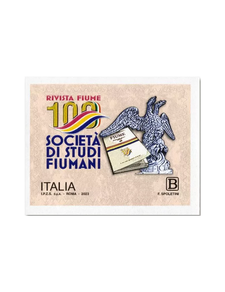 n° 4336 - Timbre ITALIE Poste