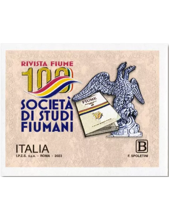 n° 4336 - Timbre ITALIE Poste