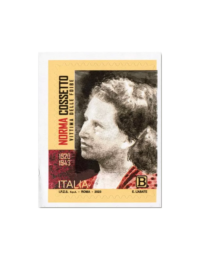 n° 4337 - Timbre ITALIE Poste