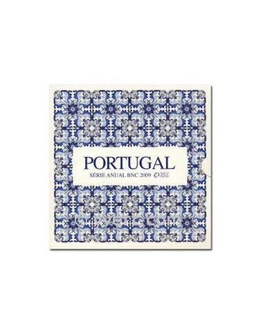 BU : PORTUGAL 2009