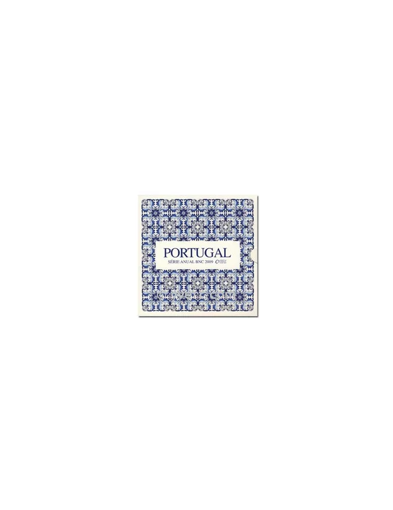 BU : PORTUGAL 2009