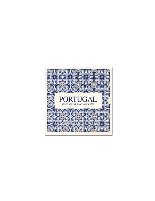 BU : PORTUGAL 2009