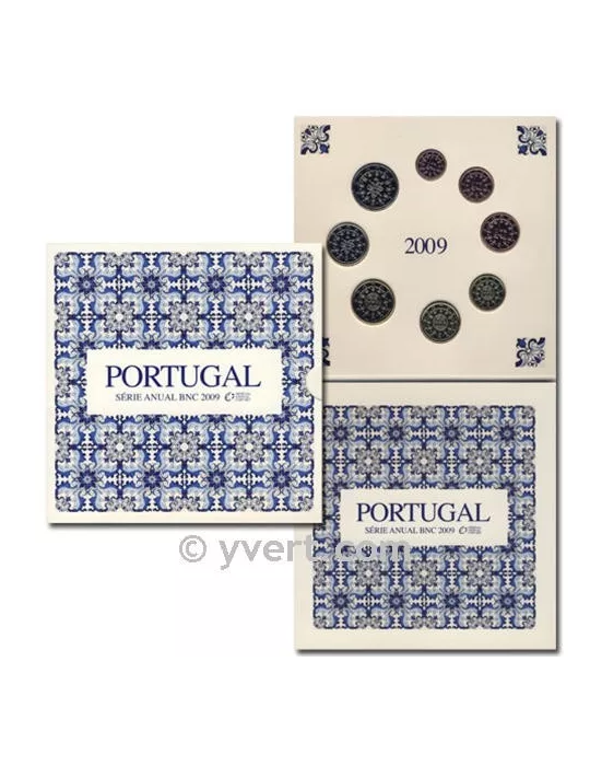 BU : PORTUGAL 2009