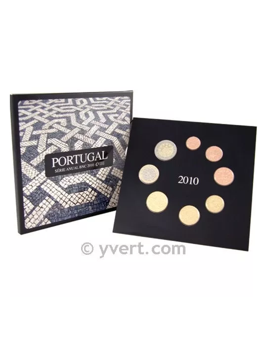 BU : PORTUGAL 2010