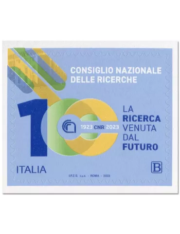 n° 4347 - Timbre ITALIE Poste