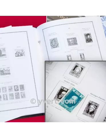 FRANCE FS : 2010 - 1ER SEMESTRE (JEUX SANS POCHETTES) 2