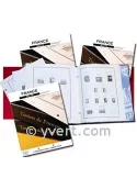FRANCE AUTOADHESIFS FS : 2010 - 1ER SEM. (JEUX SANS POCHETTES)