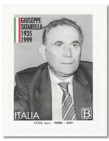 n° 4363 - Timbre ITALIE Poste