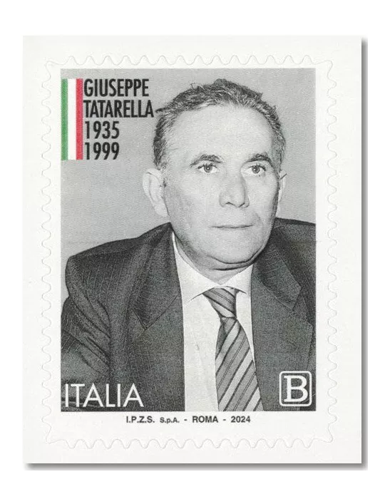 n° 4363 - Timbre ITALIE Poste