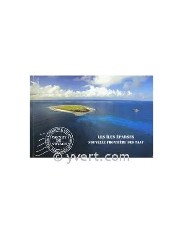 n° C535 - Timbre TAAF Poste