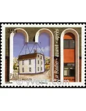 n° 958 - Timbre Saint-Pierre et Miquelon Poste