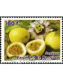 n° 878 - Timbre Polynésie Poste