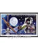 n° 1073 - Timbre Nelle-Calédonie Poste