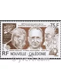 n° 1079 - Timbre Nelle-Calédonie Poste