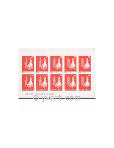 n° C1085 - Timbre Nelle-Calédonie Poste