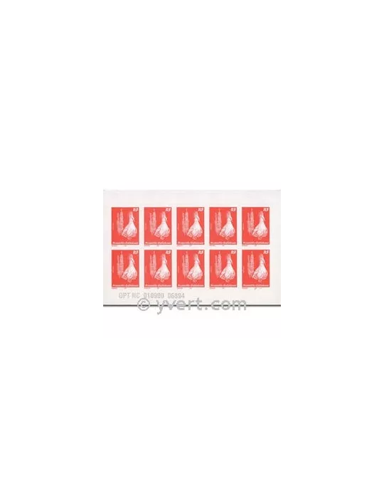 n° C1085 - Timbre Nelle-Calédonie Poste