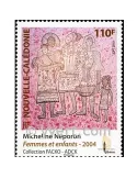 n° 1091 - Timbre Nelle-Calédonie Poste