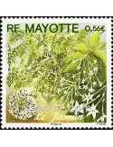 n° 230 - Timbre Mayotte Poste