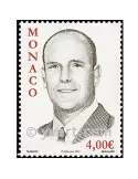 n° 2704 - Timbre Monaco Poste