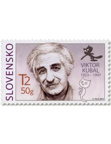 n° 877 - Timbre SLOVAQUIE Poste