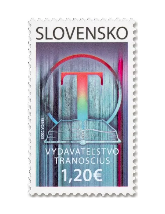 n° 878 - Timbre SLOVAQUIE Poste